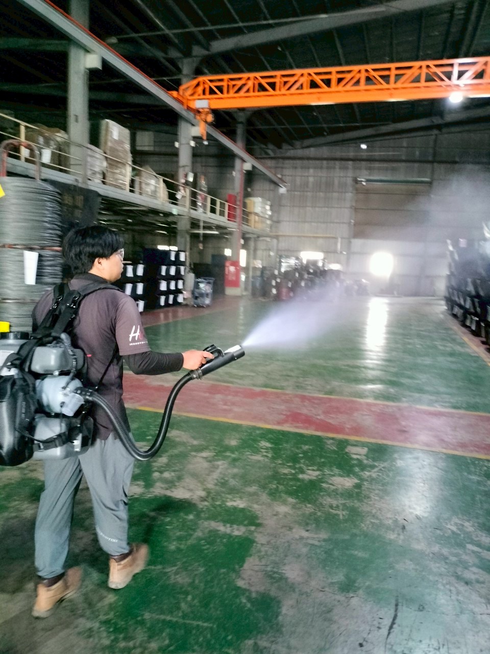 20250412_工廠消毒的第2張圖片