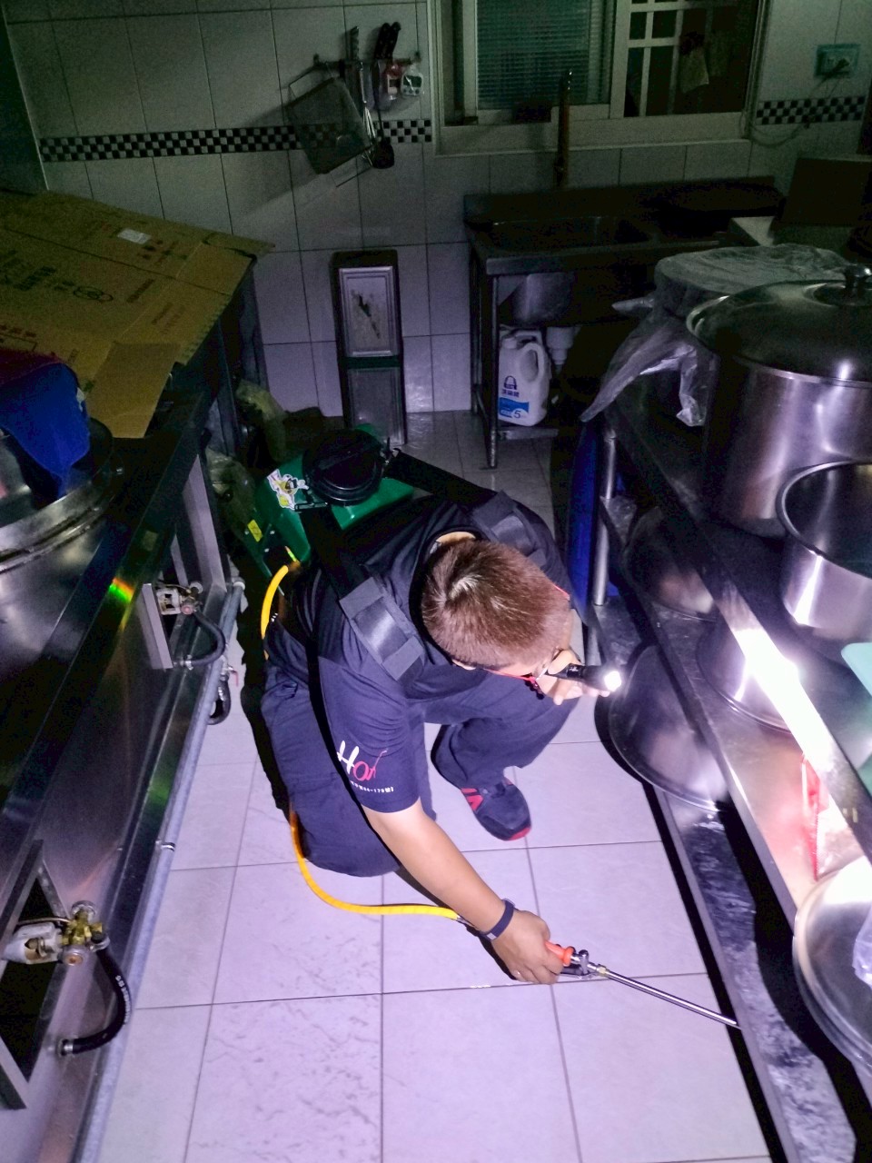 20250517餐廳消毒的第4張圖片