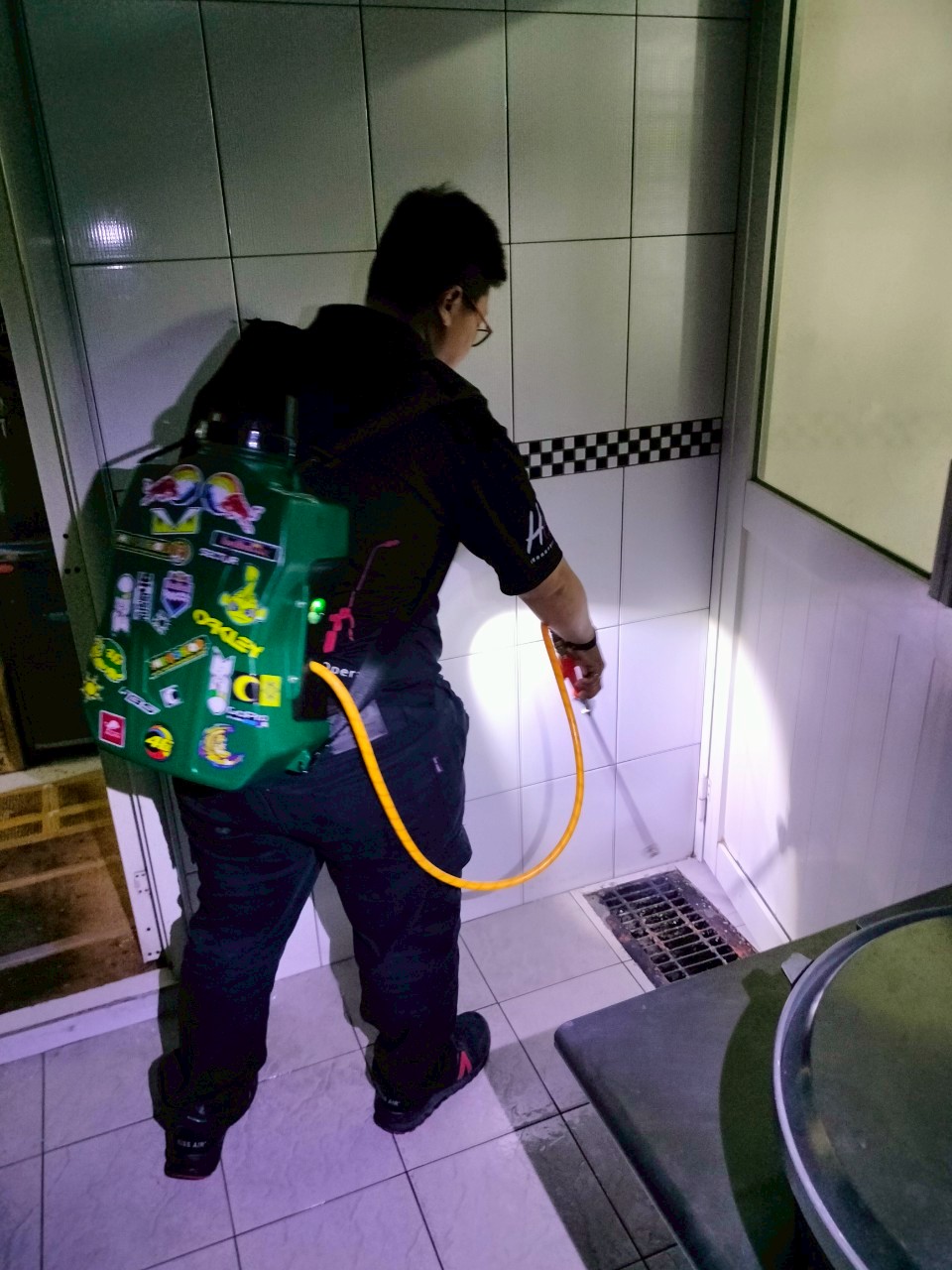 20250517餐廳消毒的第5張圖片