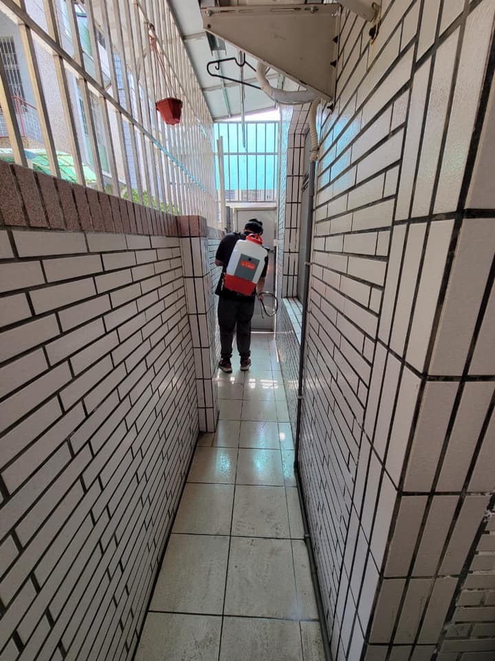 20210410跳蚤防治圖片