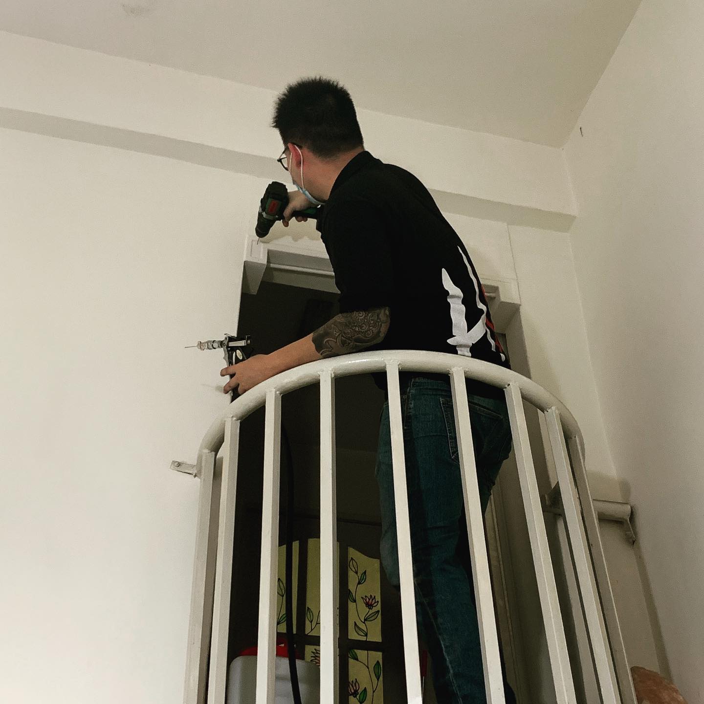 20210807白蟻防治+防疫消毒圖片