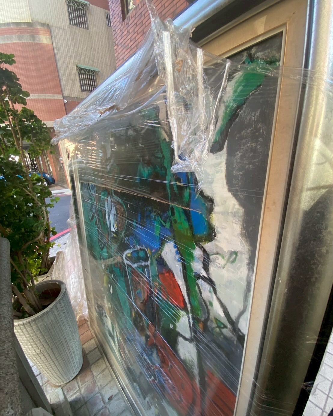 20250728白蟻防治圖片